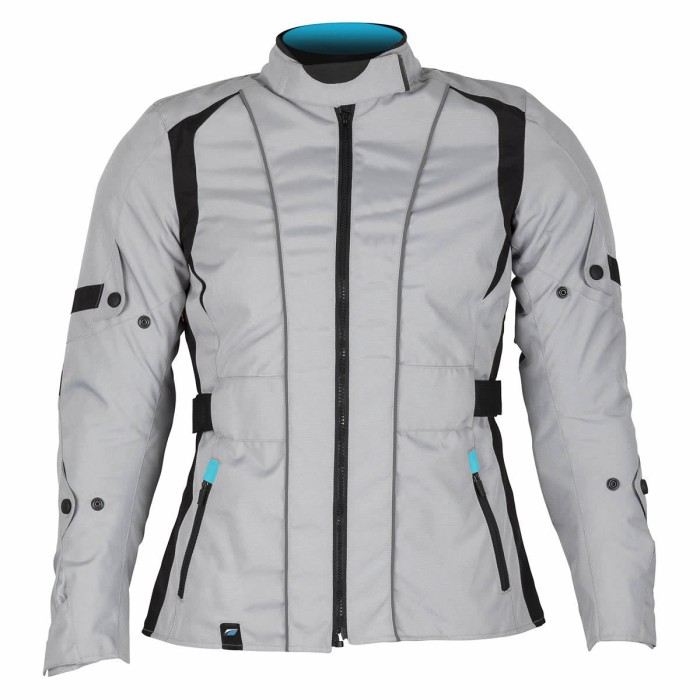 Textile Jacket For Women