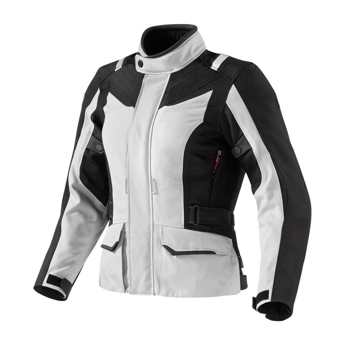 Textile Jacket For Women