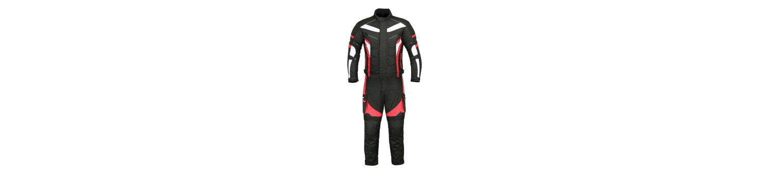 Textile Motorbike Suits For Men