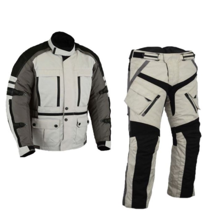 Textile Suit For Men