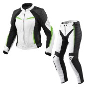 Textile Motorbike Suits For Women