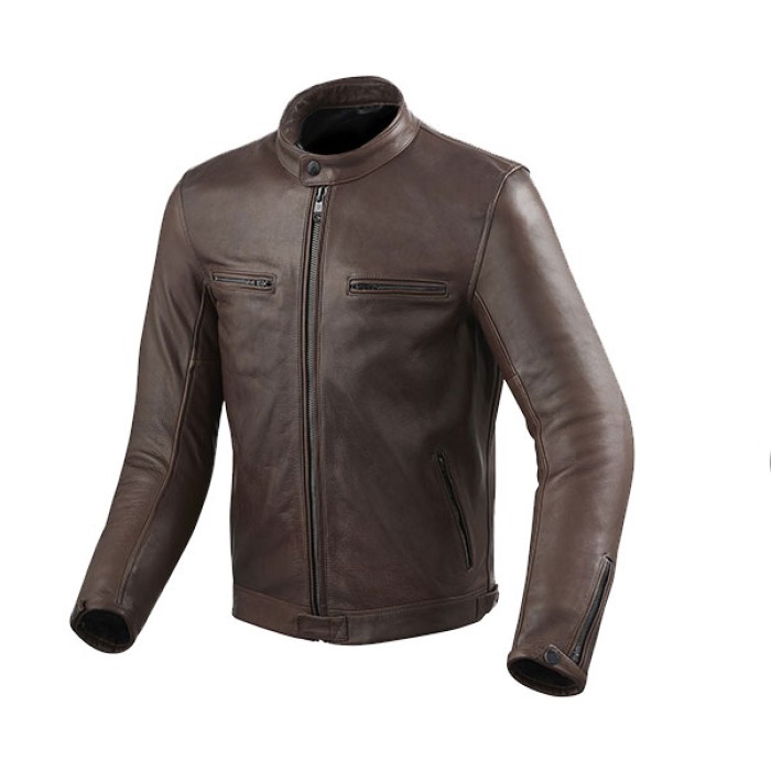 USA Biker Jacket For Men