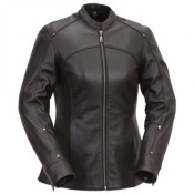 USA Biker Jackets For Women