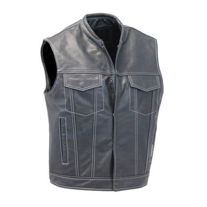 Motorbike Men Vest