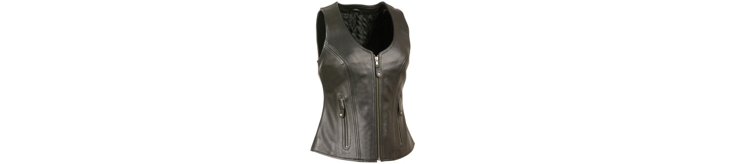 Motorbike Vests For Women