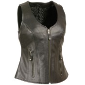 Motorbike Vests For Women